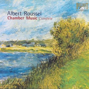 Chamber Music (complete)