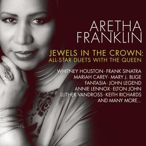 Jewels In The Crown: All Star Duets With The Queen