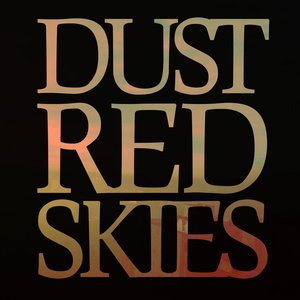 Dust Red Skies