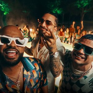 Avatar for Maluma & Jowell & Randy