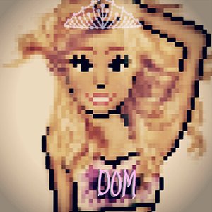 Dometra 的头像