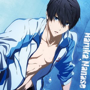 TVアニメ『Free!-Eternal Summer-』キャラクターソング01 七瀬 遙 (CV.島﨑信長)