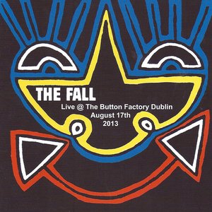 Live @ The Button Factory Dublin August 17th 2013