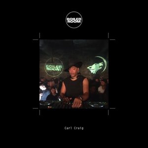 Boiler Room: Carl Craig in Porto, Sep 27, 2018 (DJ Mix)