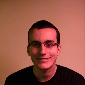 Aaron Kruk 的头像