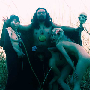 Father Moo & The Black Sheep photo provided by Last.fm