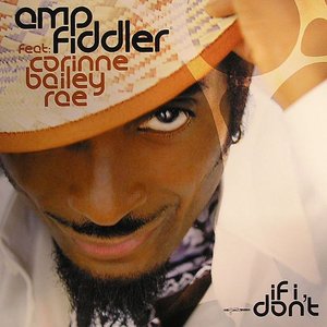 Avatar für Amp Fiddler Feat. Corinne Bailey Rae