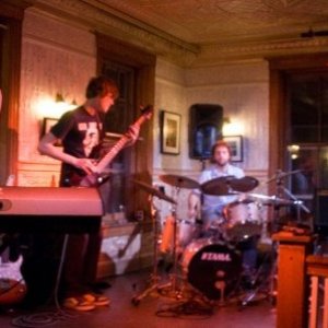 Curious Boy Feelings 的头像