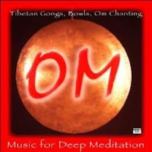 Image for 'Om - Tibetan Relaxation'