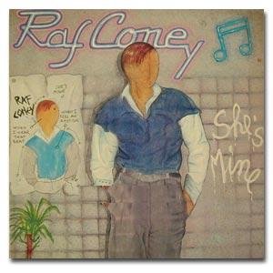 Raf Coney 的头像