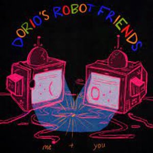 Dorio's Robot Friends