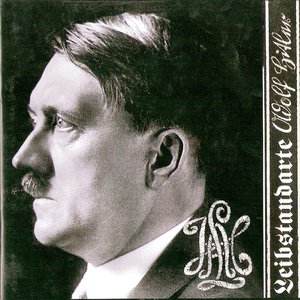 Adolf Hitler