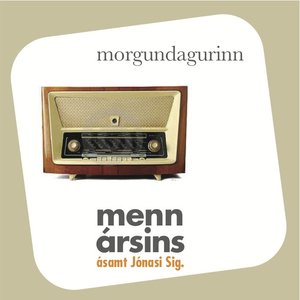 Morgundagurinn (feat. Jónas Sig)