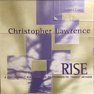 Rise cover