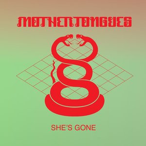 She's Gone