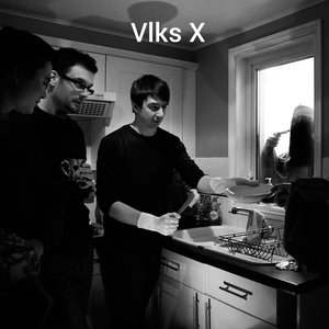 Vlks X