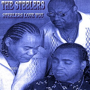 Steelers Love You (featuring Obama's Gonna Do It)