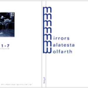 “Malatesta Wolfarth”的封面
