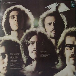 Passing Clouds 的头像