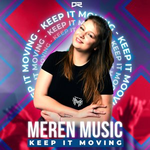 Keep It Moving