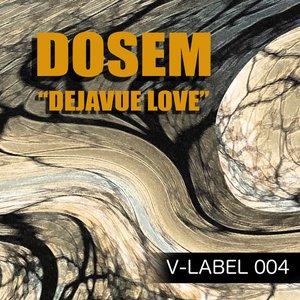 Dejavue Love Ep