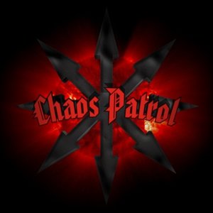 Awatar dla Chaos Patrol