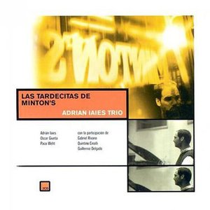 LAS TARDECITAS DE MINTON´S
