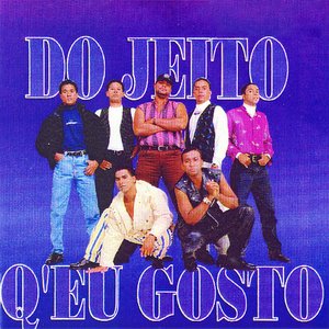 Do Jeito Q’ Eu Gosto