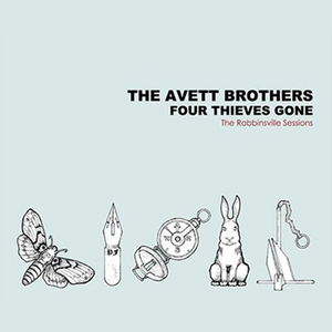 The Avett Brothers - the lowering Lyrics - Zortam Music