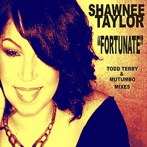 Fortunate - Todd Terry and Mutumbo Mixes