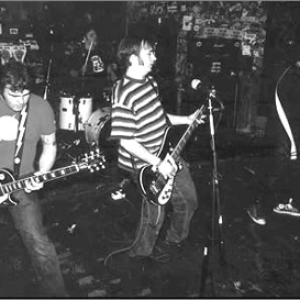 Electric Frankenstein photo provided by Last.fm