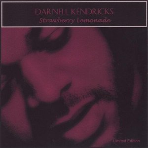 “Darnell Kendricks”的封面