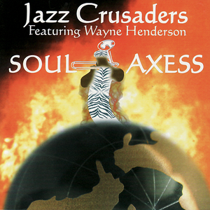 Soul Axess cover