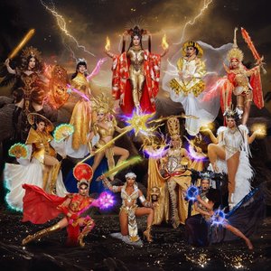 The Cast of Drag Race Philippines: Slaysian Royale 的头像