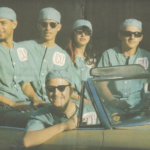 The Intensive Care Unit 的头像