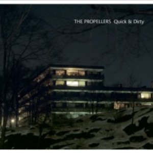 'The Propellers'の画像