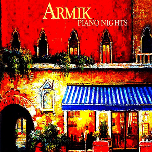 Artwork for Piano Nights