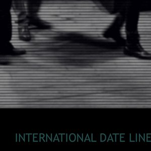 International Date Line のアバター