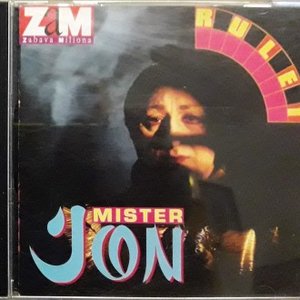Avatar di Misterjon