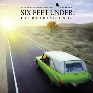 Bild för 'Six Feet Under - Everything Ends'