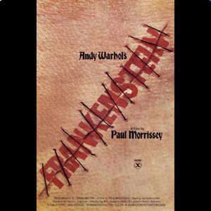 Frankenstein's Theme (From "Andy Warhol's Frankenstein") - Single