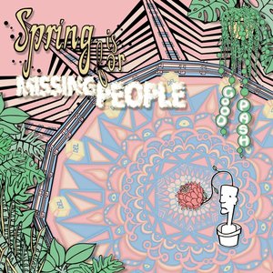 Spring is for Missing People - EP