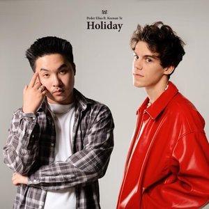 Holiday (feat. Keenan Te) - Single