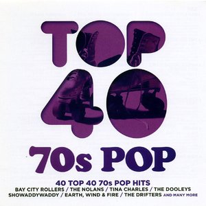 Top 40 - 70s Pop