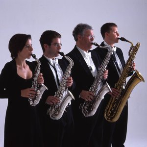Rascher Saxophone Quartet 的头像