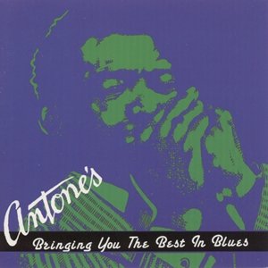 Antone's--Bringing You The Best In Blues
