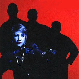 Electribe 101 的头像