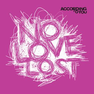 "No Love Lost" Ep
