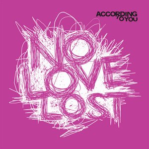 "No Love Lost" Ep