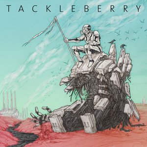 Image for 'TACKLEBERRY'